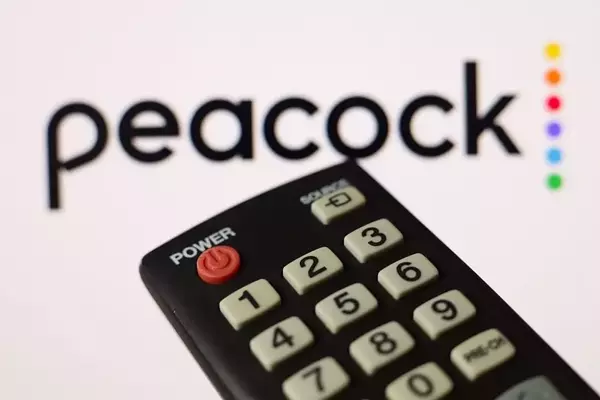 Peacock Initiates Beta Test for Member Rewards Offering Exclusive Benefits