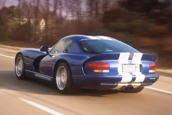 The Hennessey Venom 550 GTS: An Unforgettable Power Upgrade
