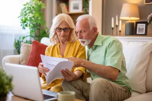 Social Security's Role in Retirement: Beyond the Surveys