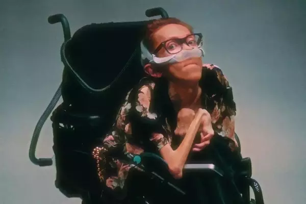Steve Way's Journey: Disabled Love and Navigating Hollywood