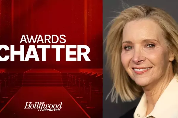 Lisa Kudrow Reflects on Her Career: From 'Friends' to 'The Comeback' and Beyond