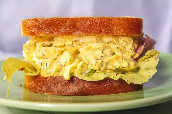 Delicious Make-Ahead Lunch Ideas for Work and School