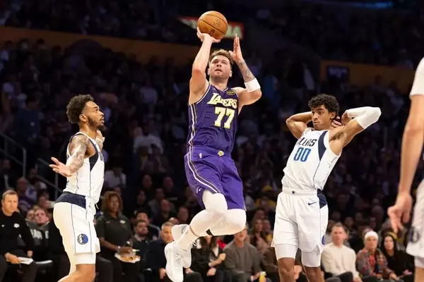 Jeanie Buss Challenges Los Angeles Lakers Sale to Iger and Kushner