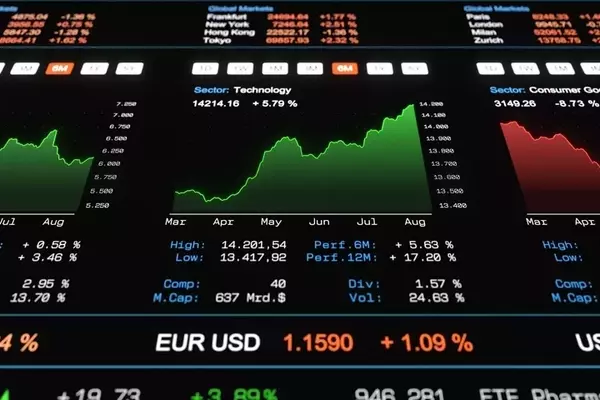Market Performance and Portfolio Adjustments in a Dynamic Quarter