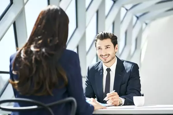 Mastering the Interview: Essential Communication Strategies