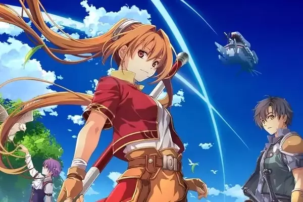 Trails in the Sky 1st Chapter Receives Legacy Patch for Enhanced Continuity