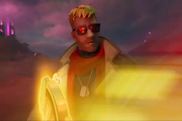 Fortnite Chapter 7 Season 4: A Comprehensive Look at Upcoming Skins and Nintendo Collaboration Hopes