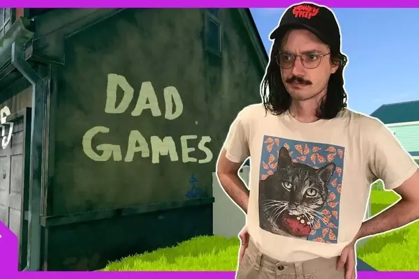 The Rise of 'Dad Games' and Their Universal Appeal
