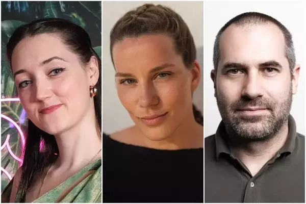 Croatian Crime Drama 'Red Water' to Be Co-Produced by ZDF/Arte and Beta Film
