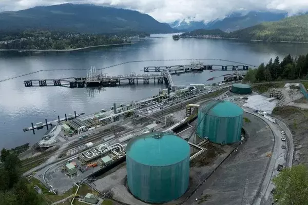 Canada's Pipeline Dreams: A Risky Bet on Future Oil Output
