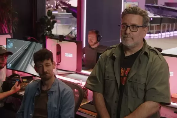 Star Citizen's Troubled Livestream and Community Backlash