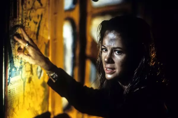 Guillermo del Toro's Early Hollywood Struggle: The Making of Mimic