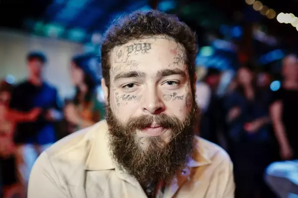Post Malone Unboxes Priceless "The One Ring" Card, Sparks Panic Among Magic: The Gathering Enthusiasts
