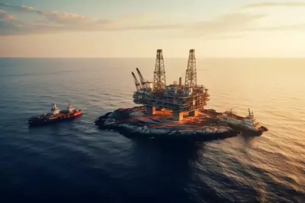 Chevron's Stock Performance Influenced by Fluctuating Oil Prices