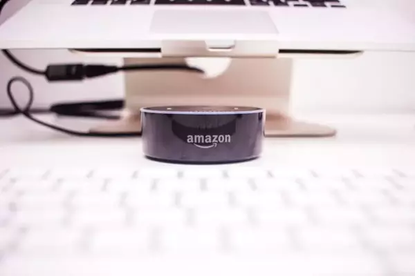 AI Demand Fuels AWS Revenue Surge at Amazon.com