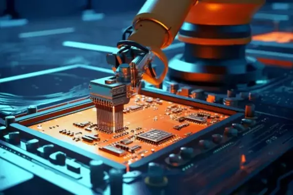 Texas Instruments: A Strategic Powerhouse in the Semiconductor Industry