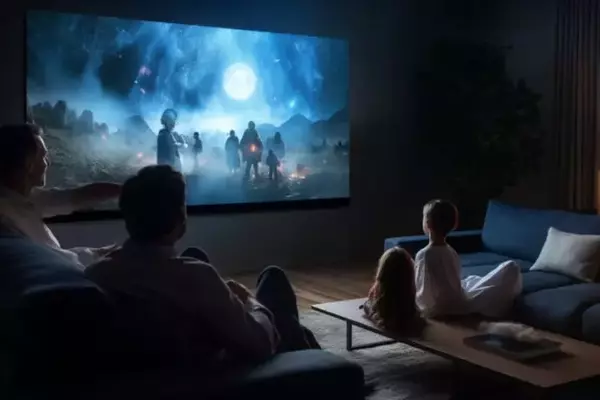 Netflix's Strategic Advantage: Revenue Growth and Margin Expansion