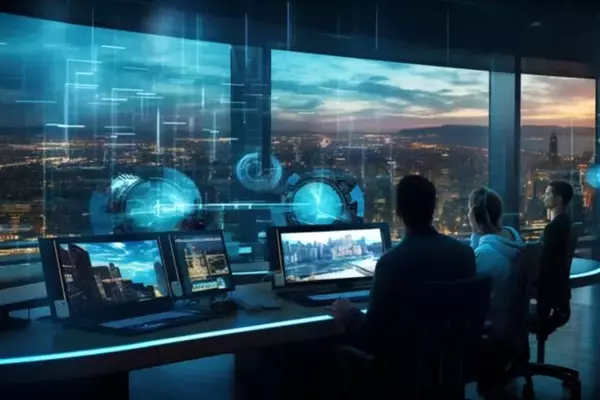 AI Infrastructure Demand Boosts Confidence in Cisco Systems (CSCO)