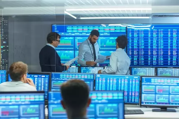 Understanding SEC Form 17-H: Reporting for Broker-Dealers