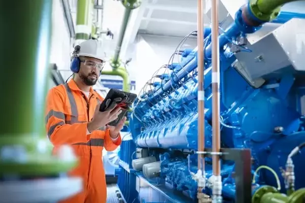 Cummins' Strategic Pivot to Power Infrastructure: Capitalizing on Data Center and AI Demands