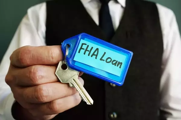 Navigating FHA Home Loan Property Standards