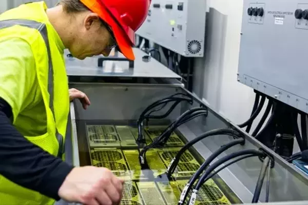 Madison Air Solutions Poised for Growth with ebm-papst Acquisition