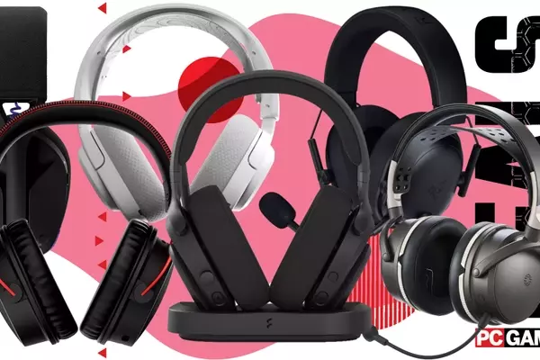 Top Wireless Gaming Headsets for Enhanced Audio Experience