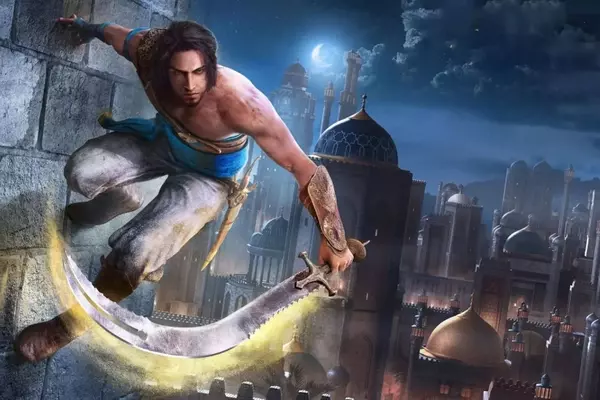Classic Revival: Prince of Persia Sands of Time Joins GOG Preservation Program with Major Updates