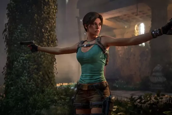 Tomb Raider Remake Controversy: Gameplay Changes Divide Fans