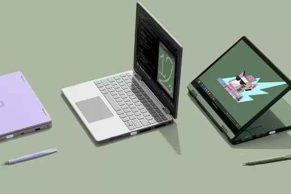 Framework 12 Laptop Unveils New Intel Wildcat Lake Processors, Promising Significant Battery Life Gains