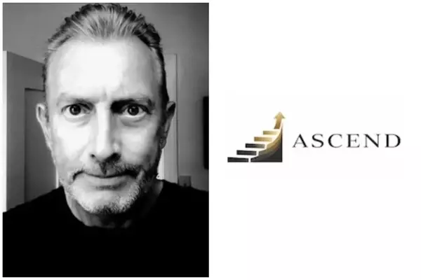 Ascend Literary Management Partners with "Average Joe" Creator Robb Cullen
