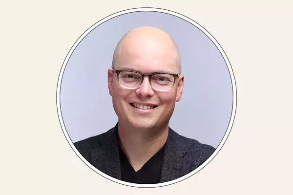 Story Syndicate Elevates Jon Bardin to President of Documentary and Unscripted