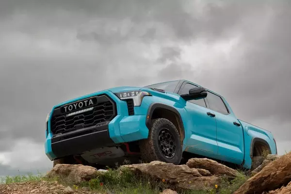 Optimal Toyota Tundra Trim Levels: A Comprehensive Guide