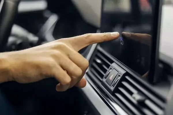 Minda Corporation Plans Significant Investment in Automotive TFT Display Production in India