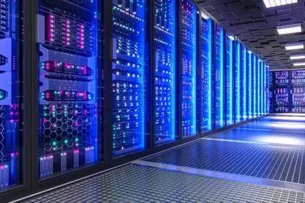 Lumentum's Strategic Growth in Optical Components for AI and Data Centers