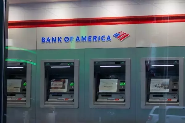 Bank of America's Market Outperformance: A Detailed Analysis