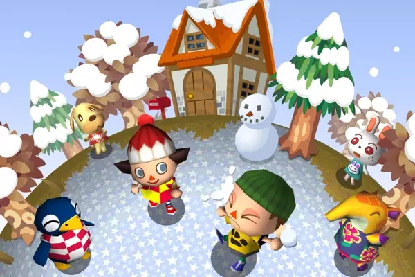 Unveiling the Most Beloved Villagers in Animal Crossing