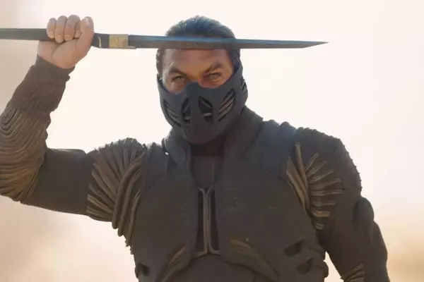 Dune: Part Three: A Cinematic Spectacle Anticipated by Many