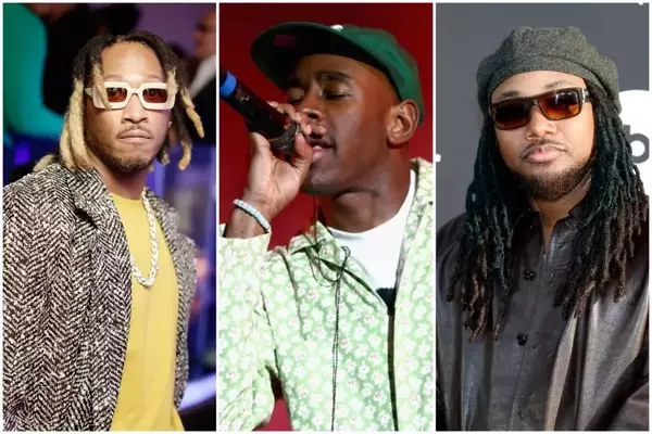 Camp Flog Gnaw 2026 Lineup Revealed: Tyler, the Creator, Future, and Leon Thomas Among Performers
