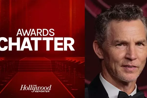 Shawn Hatosy Reflects on His Illustrious Career, 'The Pitt,' and Missed Opportunities