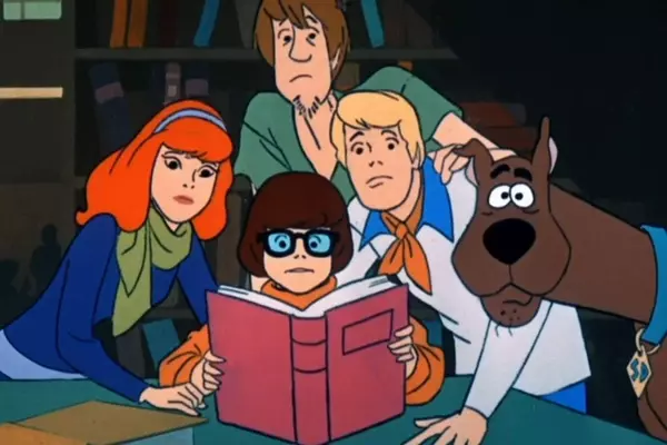 Enduring Animated Classics from the 1970s