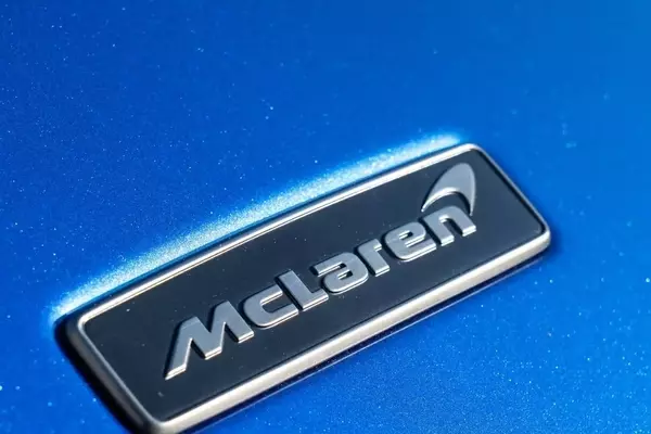 McLaren Eyes Significant Expansion of U.S. Dealership Network