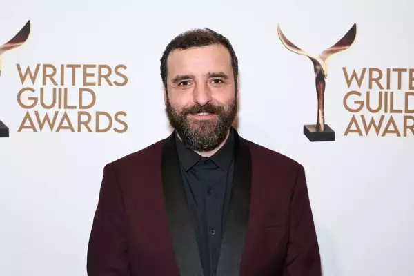 Actor David Krumholtz Announces and Then Recants Retirement from Acting