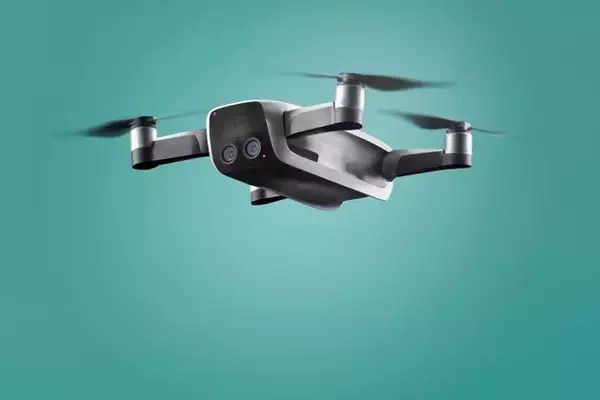 Unusual Machines: Soaring on the Wings of Defense and Domestic Innovation