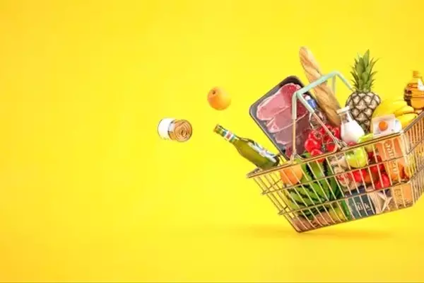 Consumer Staples Sector Experiences Sharp Decline