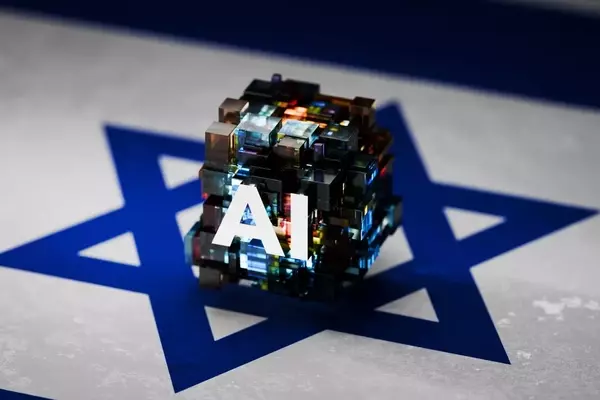 iShares MSCI Israel ETF: A Strategic Investment with Growth Potential