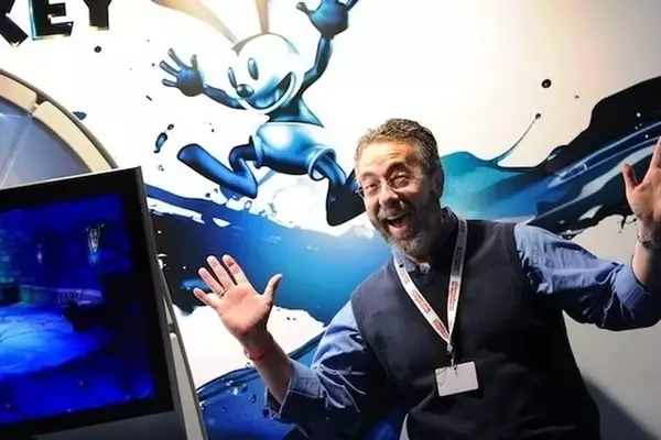 Game Development Icon Warren Spector Announces Retirement