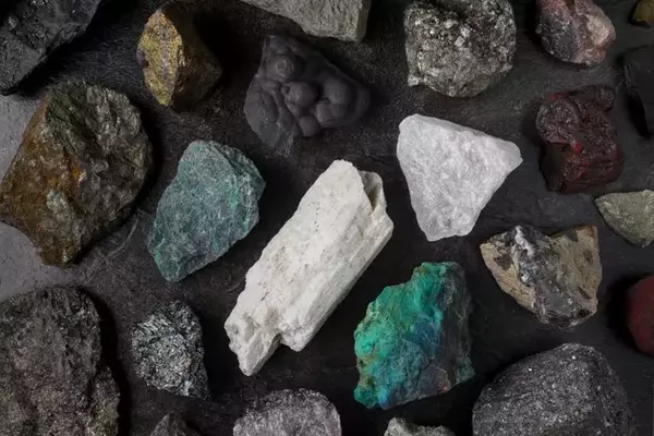 Africa's Pivotal Role in the Global Critical Minerals Landscape