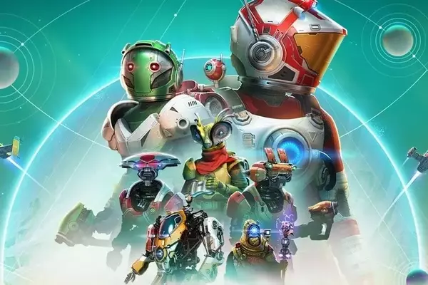 No Man's Sky: A Decade of Galactic Exploration and Evolution