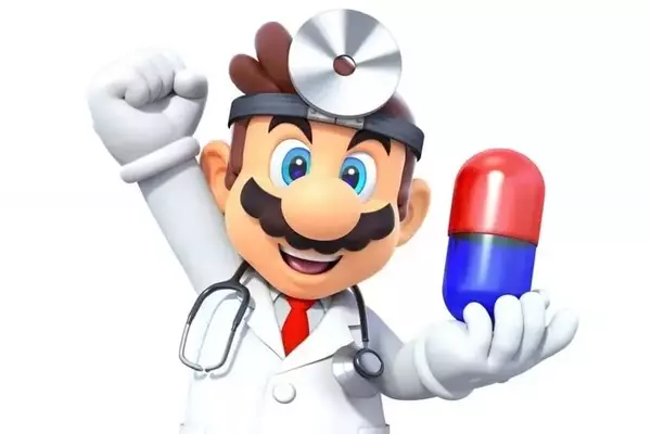 Nintendo Renews 'Dr. Mario World' Trademark, Igniting Speculation About Its Future